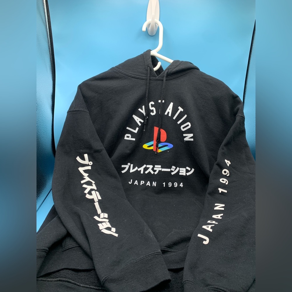 PlayStation Hoodie/Sweatshirt